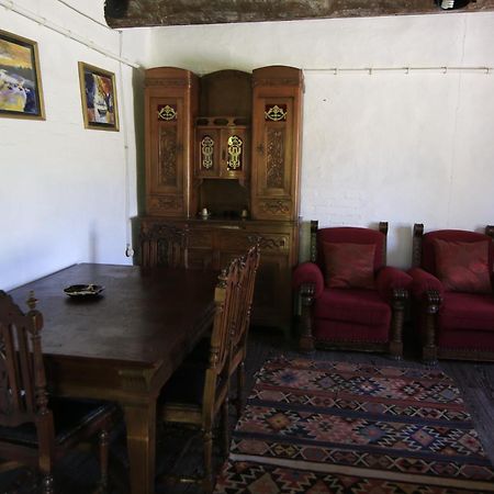 Chateau Bruale Tkhilistskaro Extérieur photo