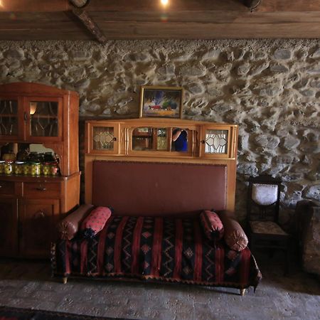 Chateau Bruale Tkhilistskaro Extérieur photo