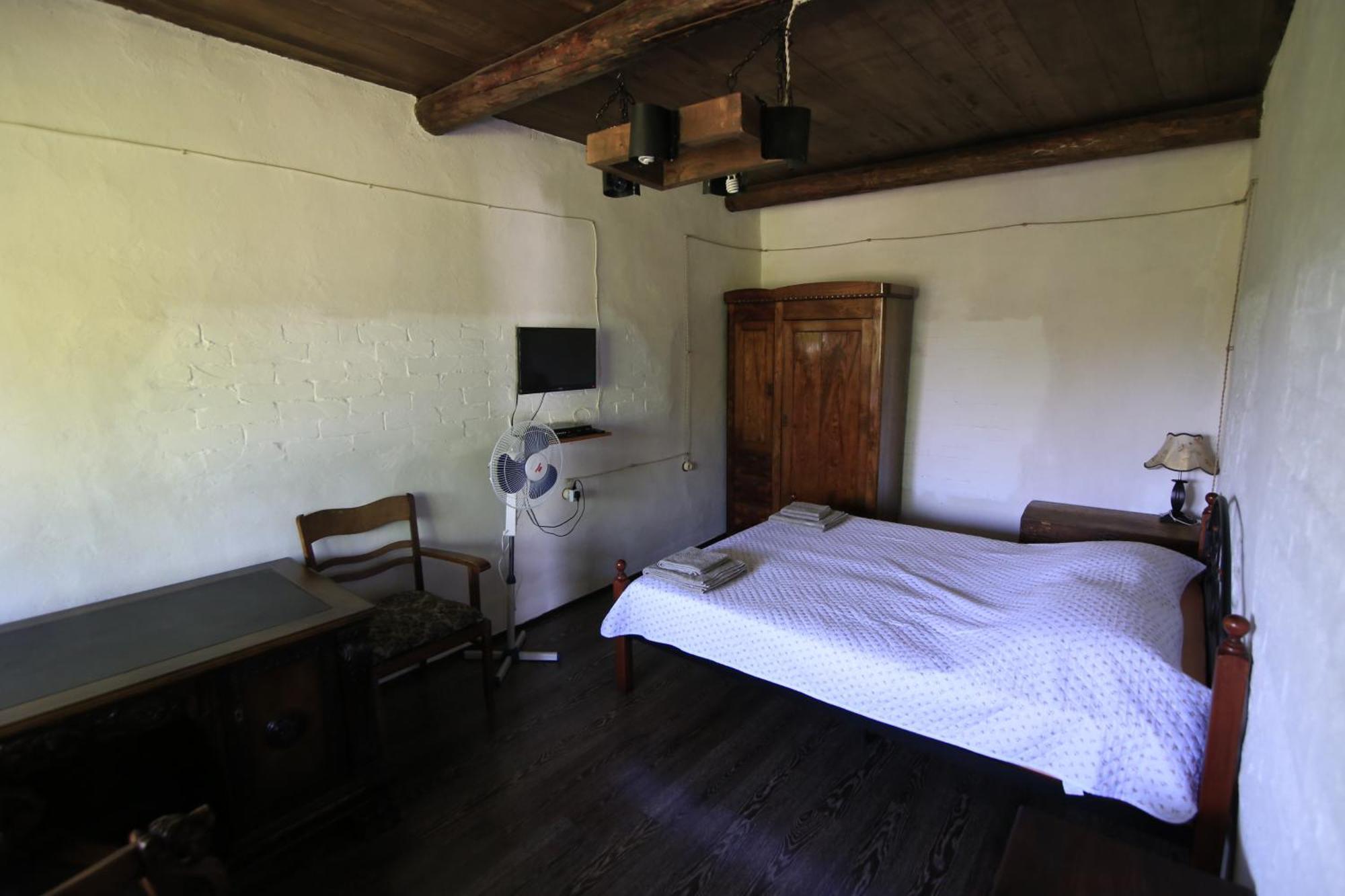 Chateau Bruale Tkhilistskaro Extérieur photo