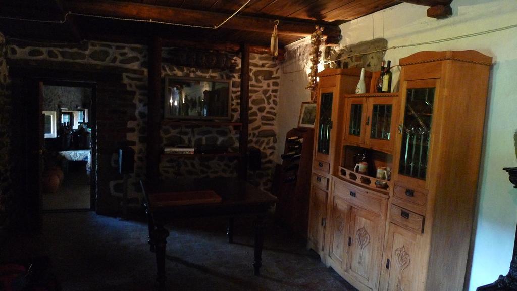 Chateau Bruale Tkhilistskaro Extérieur photo