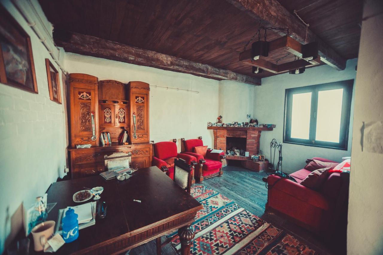 Chateau Bruale Tkhilistskaro Extérieur photo